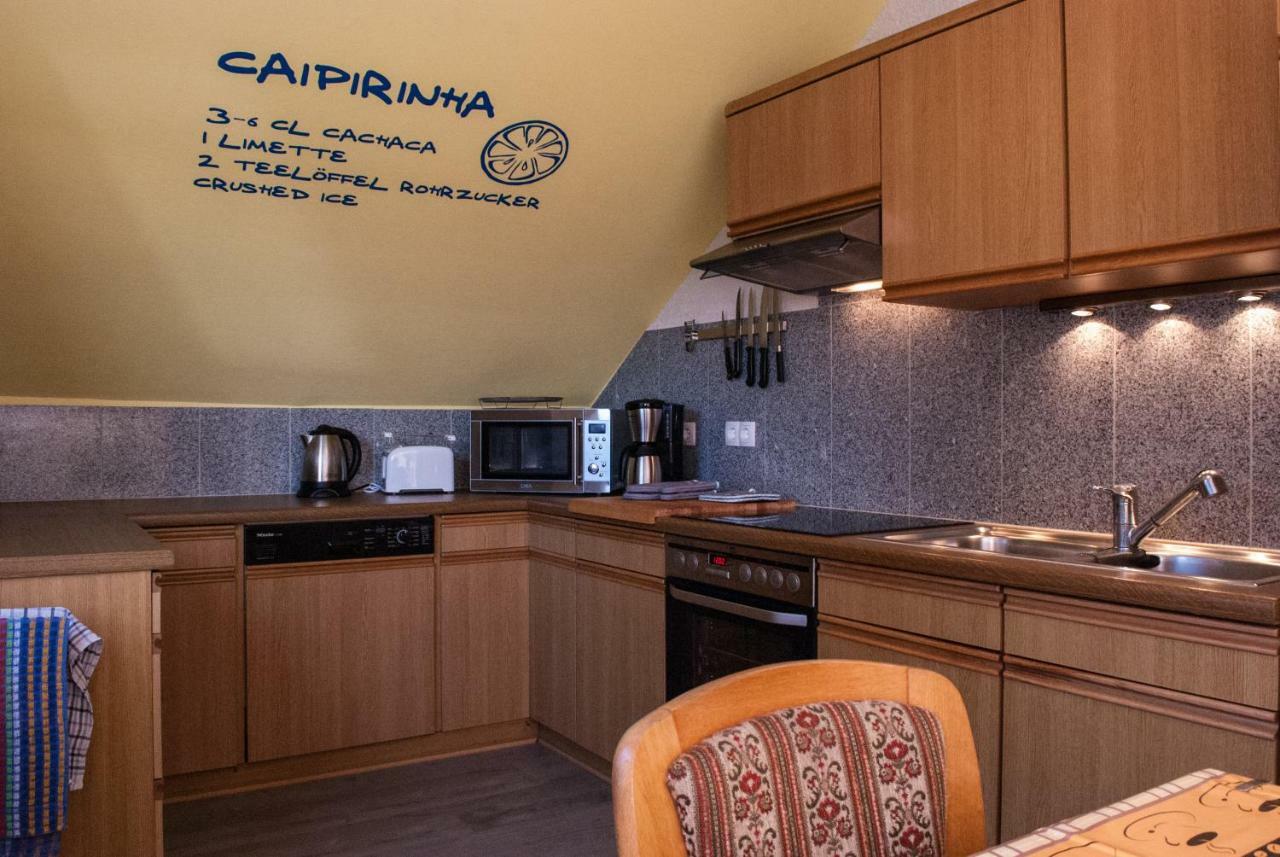 Ferienwohnung Wolf Greven Dış mekan fotoğraf