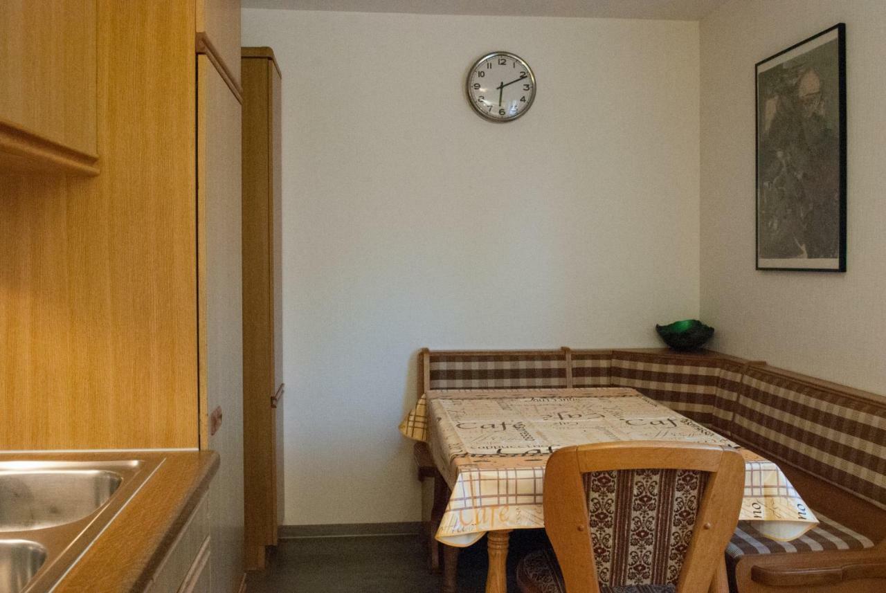 Ferienwohnung Wolf Greven Dış mekan fotoğraf